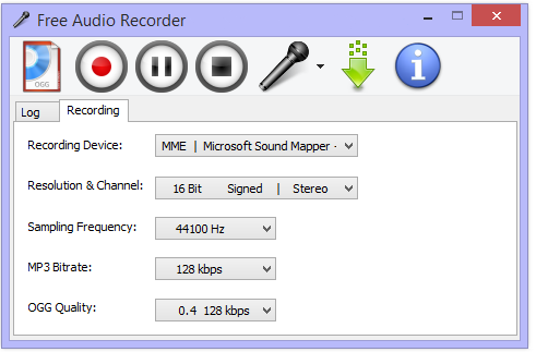mp3 audio recorder download free mp3 audio recorder download free