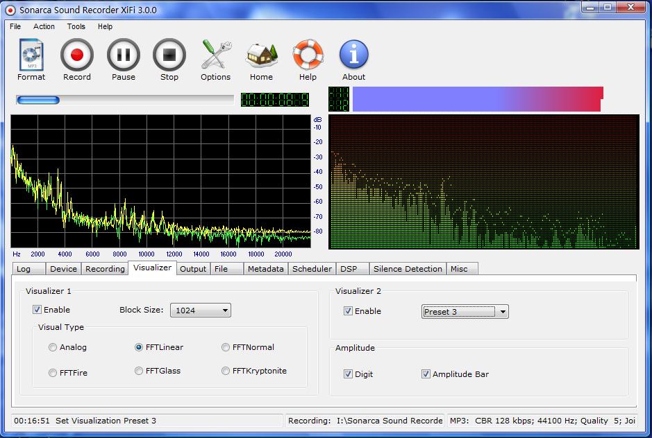 Install Sound Recorder Windows Vista